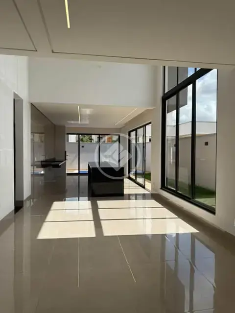 Imagem 5 - Casa Condomínio em Parqville Pinheiros, Aparecida de Goiânia - GO