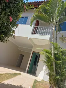 Sobrado Setor Jaó, Goiânia - GO — foto 1