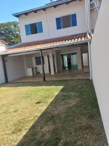 Sobrado Setor Jaó, Goiânia - GO — foto 2