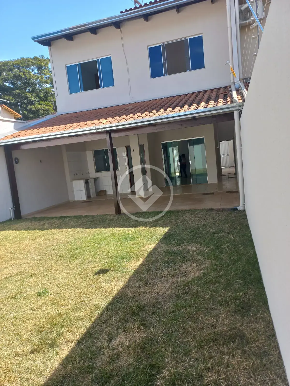 Image 2 - Sobrado em Setor Jaó, Goiânia - GO
