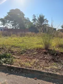 Terreno Residencial ARAGUAIA, Goianira - GO — foto 1