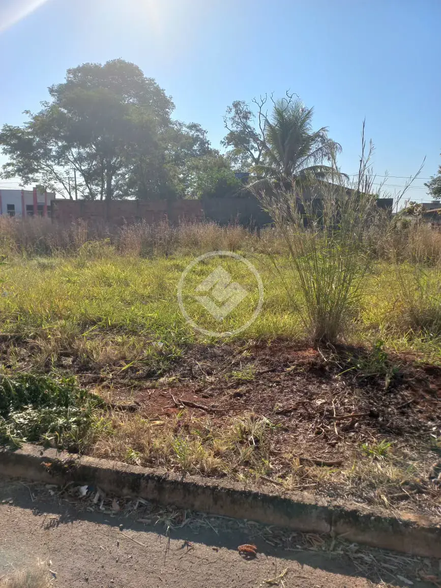 Imagem 1 - Terreno em Residencial ARAGUAIA, Goianira - GO