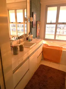 Imagem 2 - Apartamento em Nova Suiça, Goiânia - GO