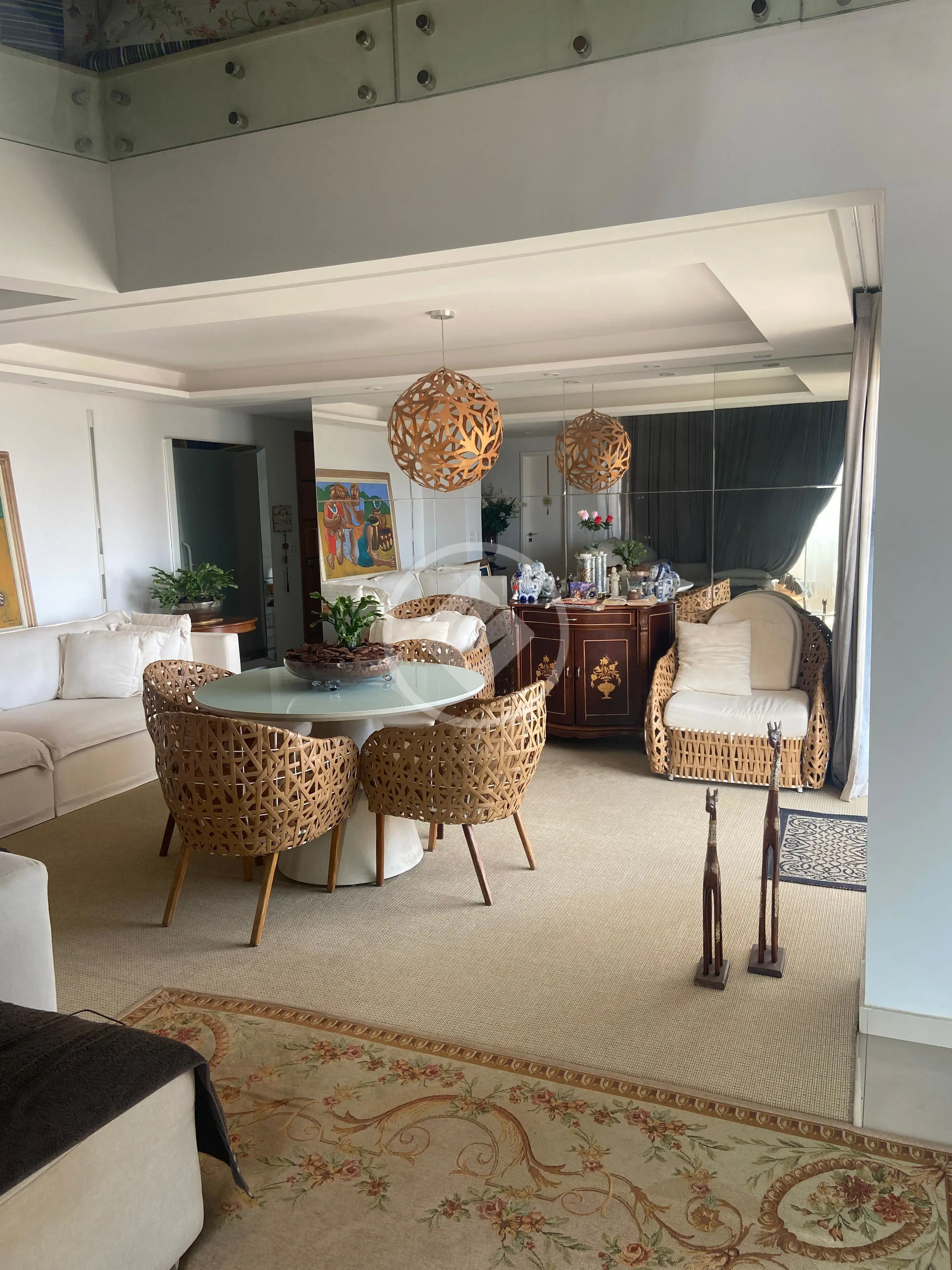 Imagem 1 - Apartamento em Nova Suiça, Goiânia - GO
