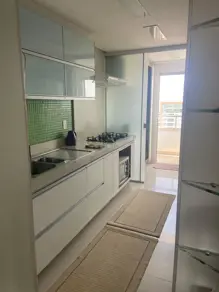 Apartamento Nova Suiça, Goiânia - GO — foto 2