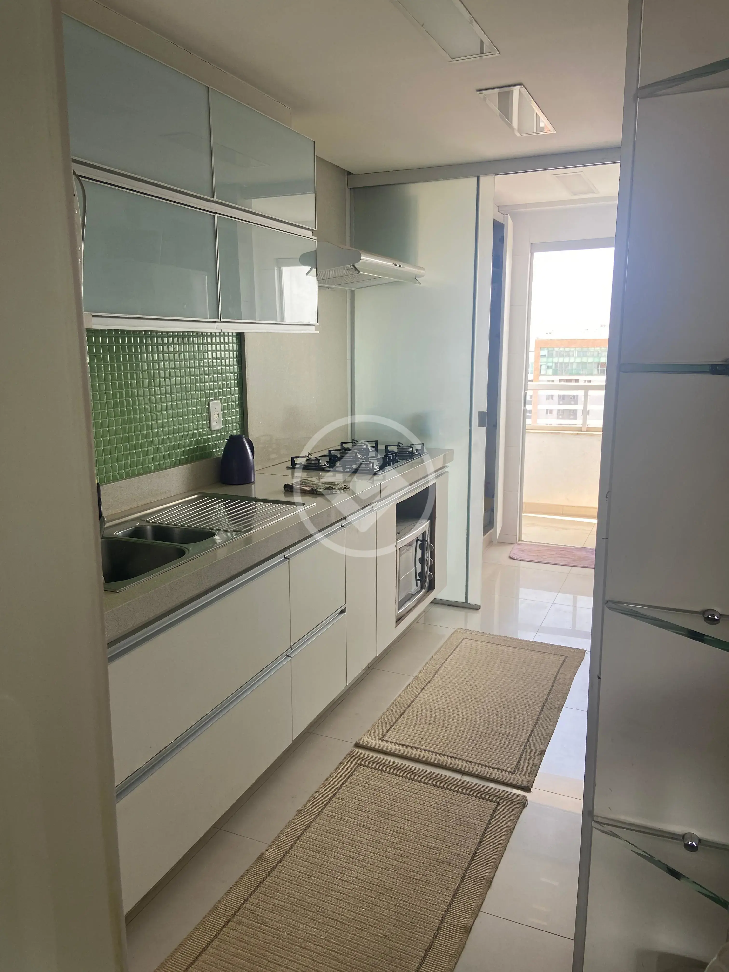 Image 2 - Apartamento em Nova Suiça, Goiânia - GO