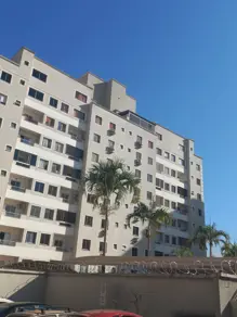Apartamento Setor Negrão de Lima, Goiânia - GO — foto 1