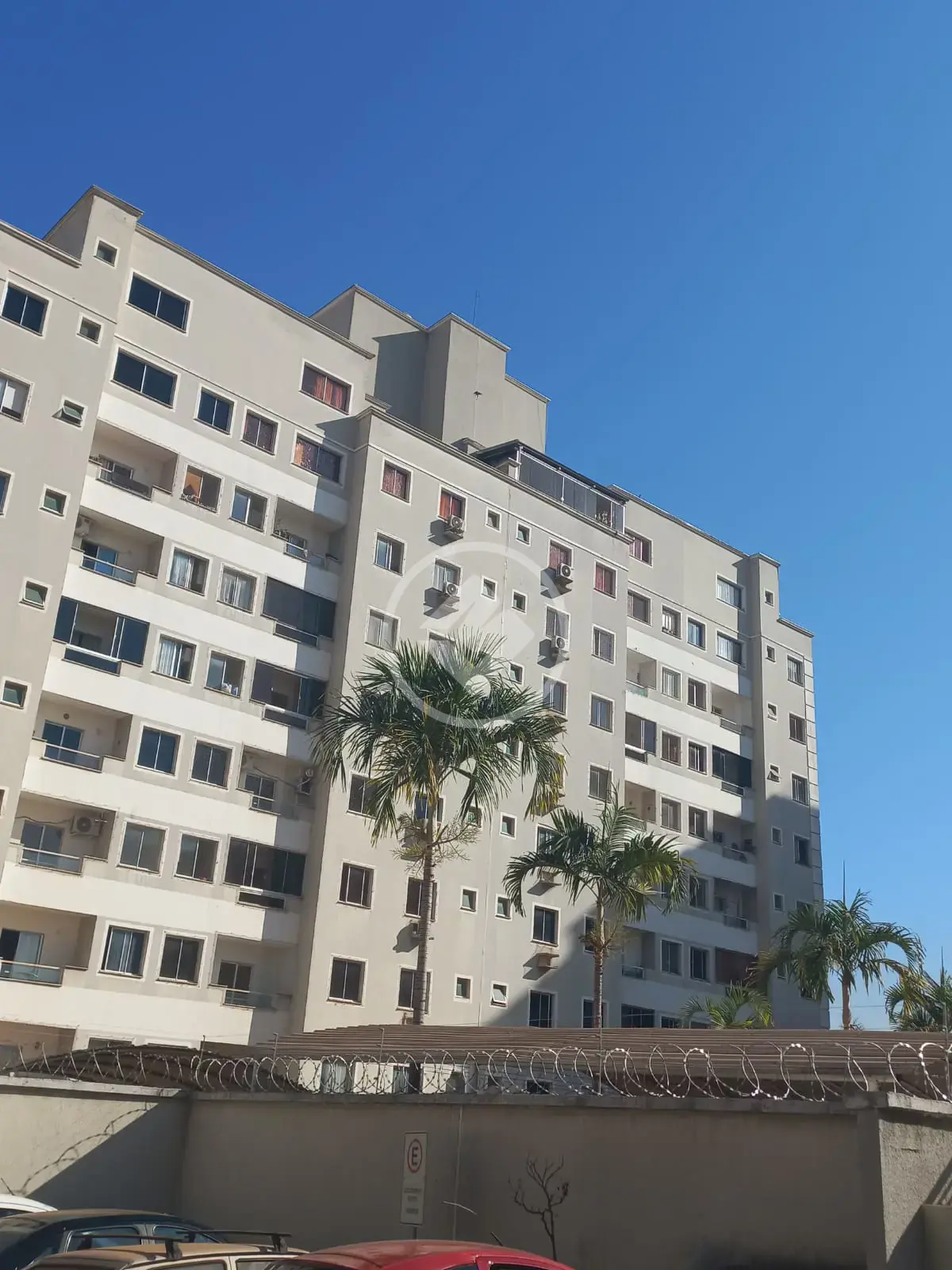 Imagem 1 - Apartamento em Setor Negrão de Lima, Goiânia - GO