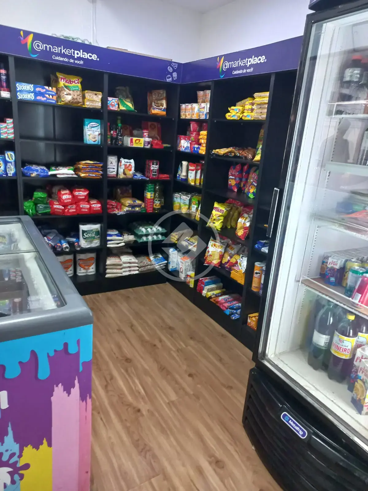 Image 25 - Apartamento em Setor Negrão de Lima, Goiânia - GO