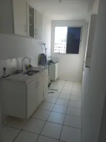 Imagem 5 - Apartamento em Setor Negrão de Lima, Goiânia - GO