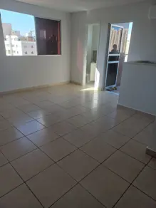 Apartamento Setor Negrão de Lima, Goiânia - GO — foto 2