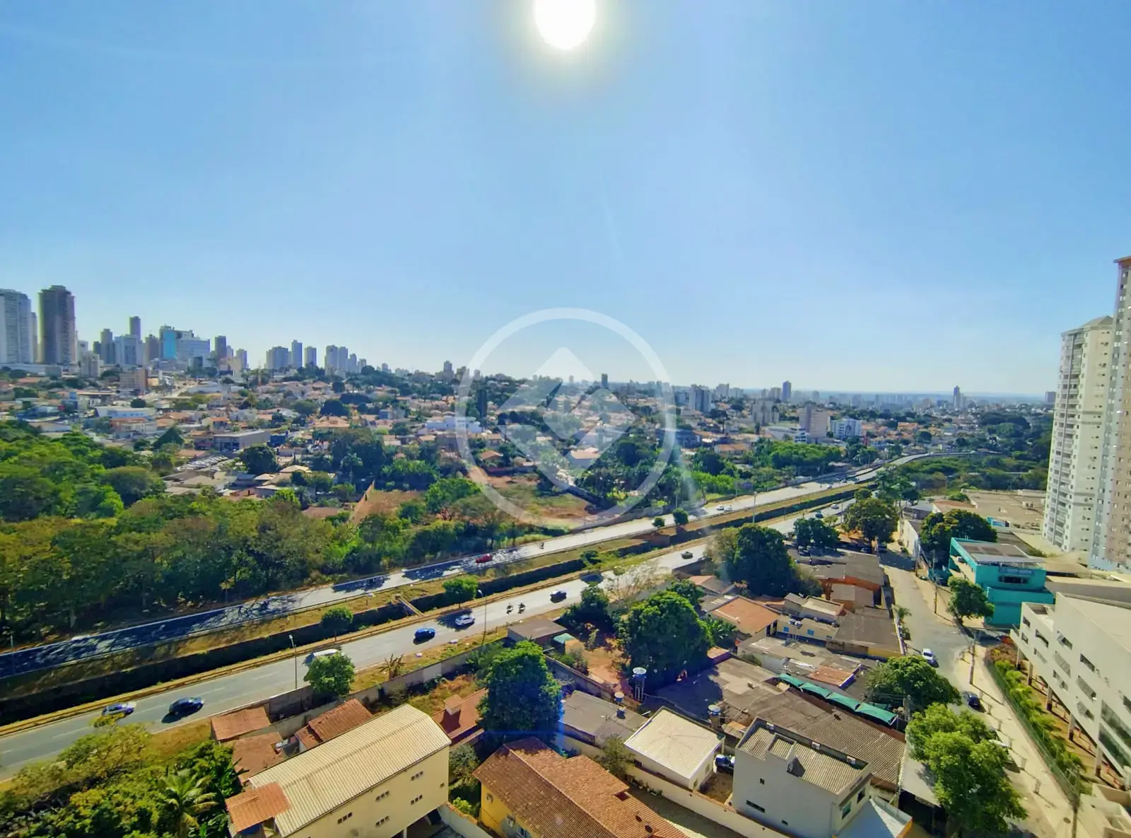 Image 18 - Apartamento em Jardim Goiás, Goiânia - GO