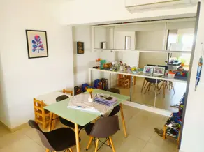 Apartamento Jardim Goiás, Goiânia - GO — foto 1