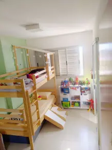 Imagem 6 - Apartamento em Jardim Goiás, Goiânia - GO