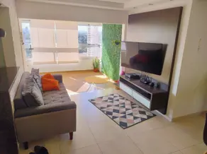 Apartamento Jardim Goiás, Goiânia - GO — foto 2
