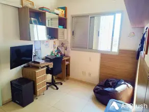 Imagem 5 - Apartamento em Jardim Goiás, Goiânia - GO