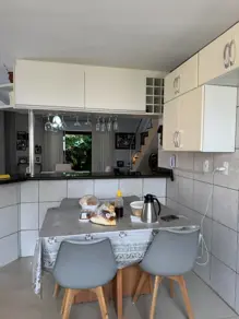 Imagem 6 - Sobrado em Santa Genoveva, Goiânia - GO