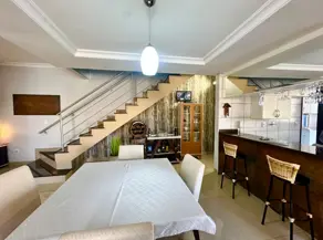 Sobrado Santa Genoveva, Goiânia - GO — foto 2
