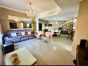 Sobrado Santa Genoveva, Goiânia - GO — foto 1
