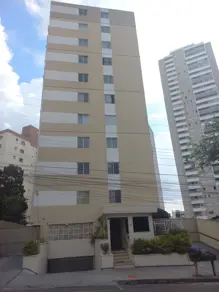 Apartamento Setor Leste Universitário, Goiânia - GO — foto 1