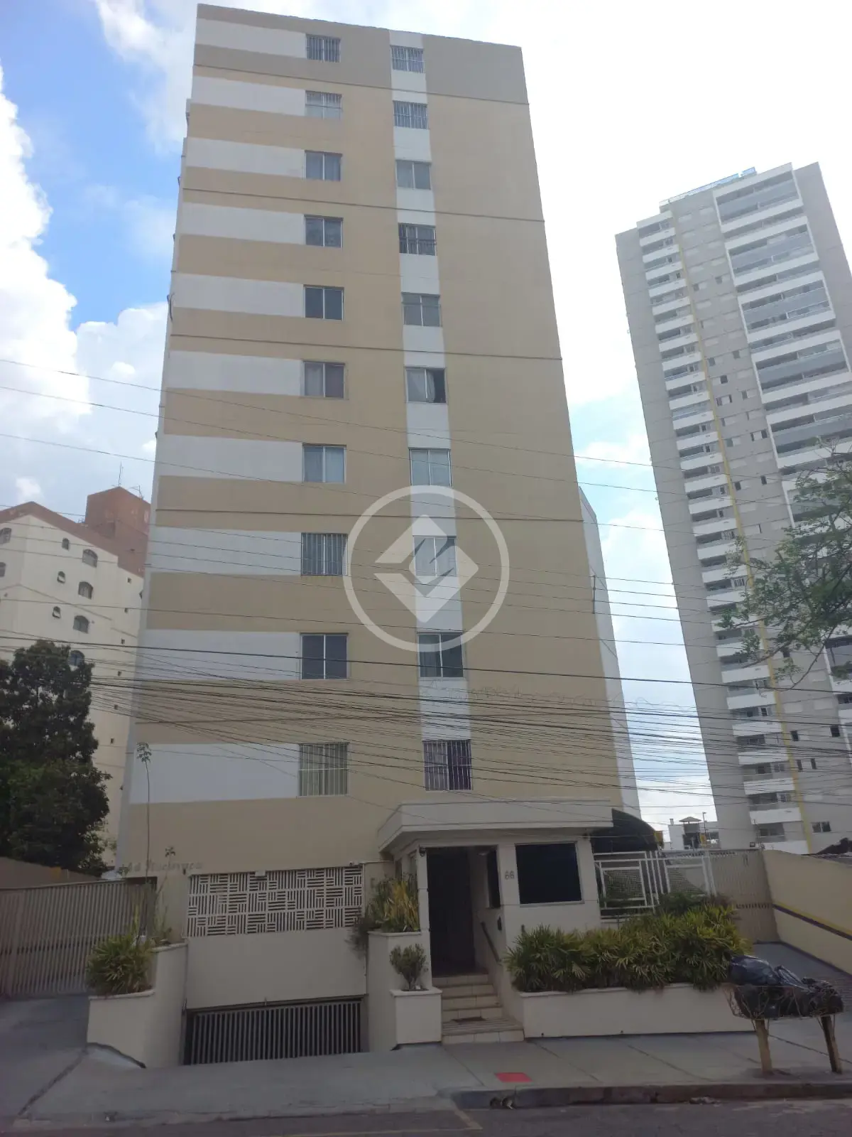 Imagem 1 - Apartamento em Setor Leste Universitário, Goiânia - GO