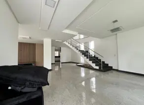 Imagem 4 - Sobrado Em Condomínio em Jardins Madri, Goiânia - GO