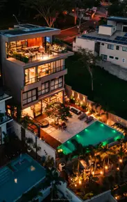 Imagem 3 - Sobrado Em Condomínio em Residencial Parque Mendanha, Goiânia - GO