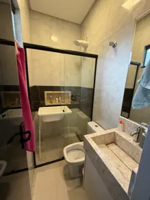 Imagem 3 - Casa em PARQUE ANHANGUERA, Goiânia - GO