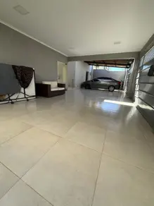 Imagem 2 - Casa em PARQUE ANHANGUERA, Goiânia - GO