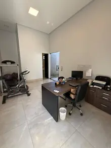 Casa PARQUE ANHANGUERA, Goiânia - GO — foto 2