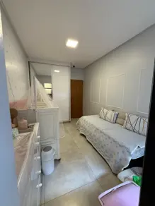Imagem 4 - Casa em PARQUE ANHANGUERA, Goiânia - GO