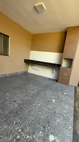 Imagem 6 - Casa em Parque João Braz - Cidade Industrial, Goiânia - GO