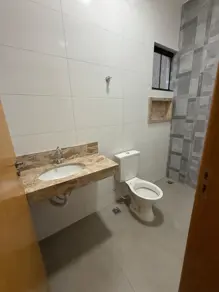 Imagem 3 - Casa em Parque João Braz - Cidade Industrial, Goiânia - GO