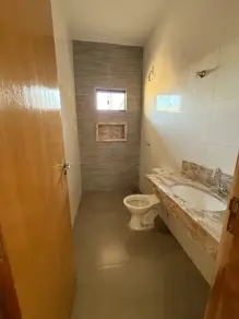 Imagem 5 - Casa em Parque João Braz - Cidade Industrial, Goiânia - GO