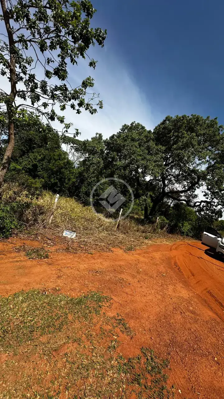 Imagem 3 - Chácara em Zona Rural, Bela Vista de Goiás - GO