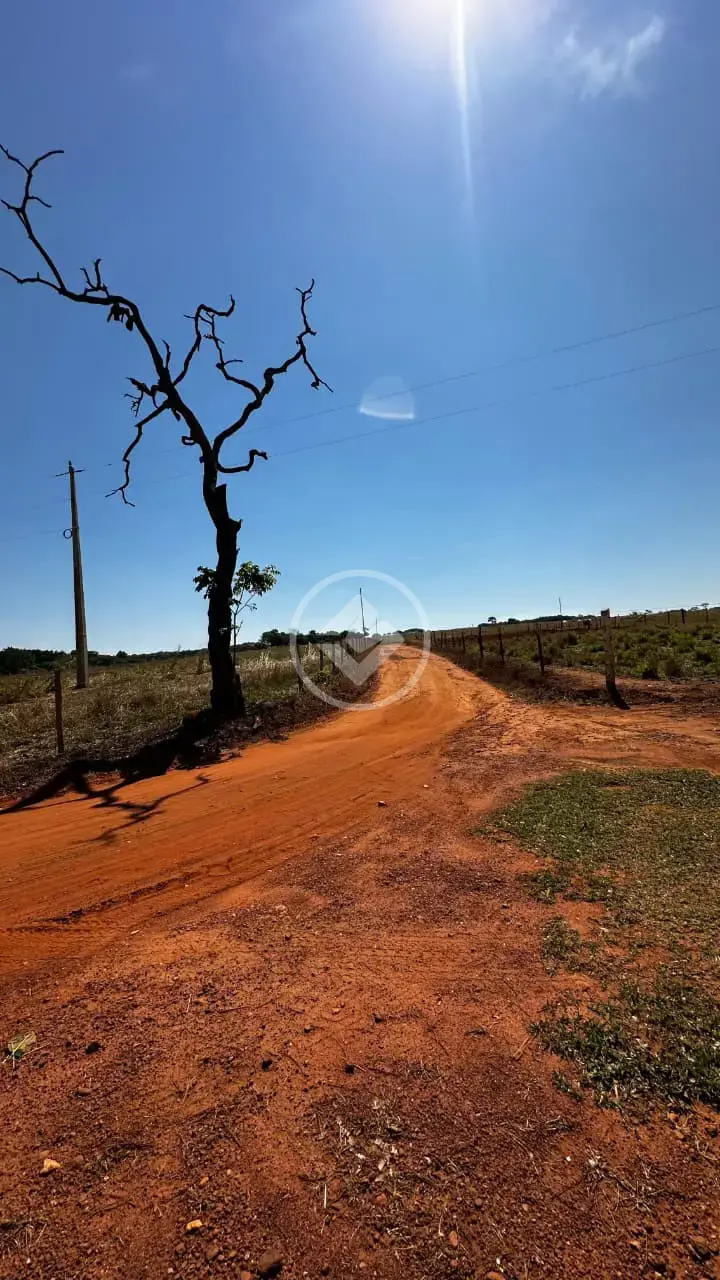 Imagem 1 - Chácara em Zona Rural, Bela Vista de Goiás - GO