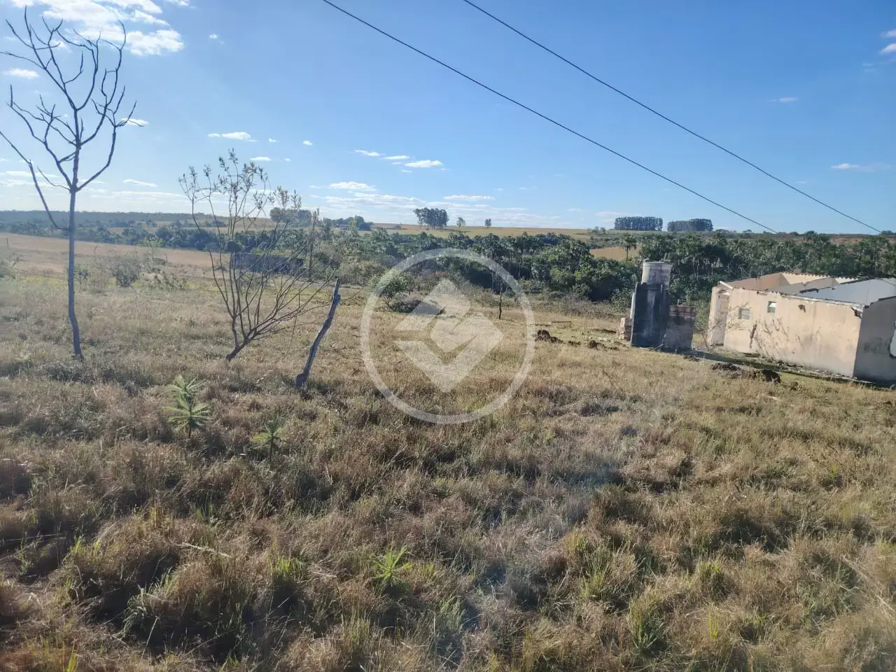 Imagem 1 - Chácara em Centro, Cristalina - GO