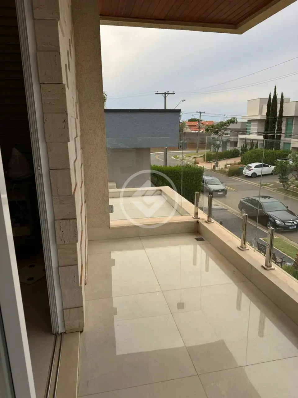 Imagem 1 - Sobrado Em Condomínio em Jardins Lisboa, Goiânia - GO