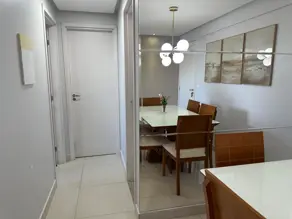 Imagem 3 - Apartamento em Vila Rosa, Goiânia - GO