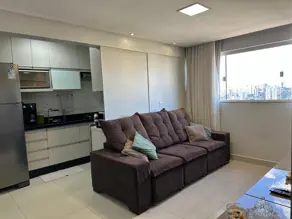 Imagem 4 - Apartamento em Vila Rosa, Goiânia - GO