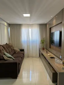 Imagem 5 - Apartamento em Vila Rosa, Goiânia - GO