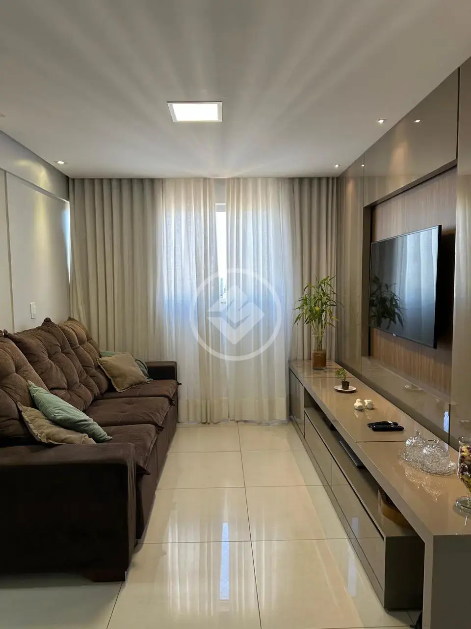 Imagem 5 - Apartamento em Vila Rosa, Goiânia - GO