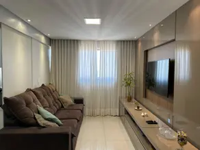 Imagem 6 - Apartamento em Vila Rosa, Goiânia - GO