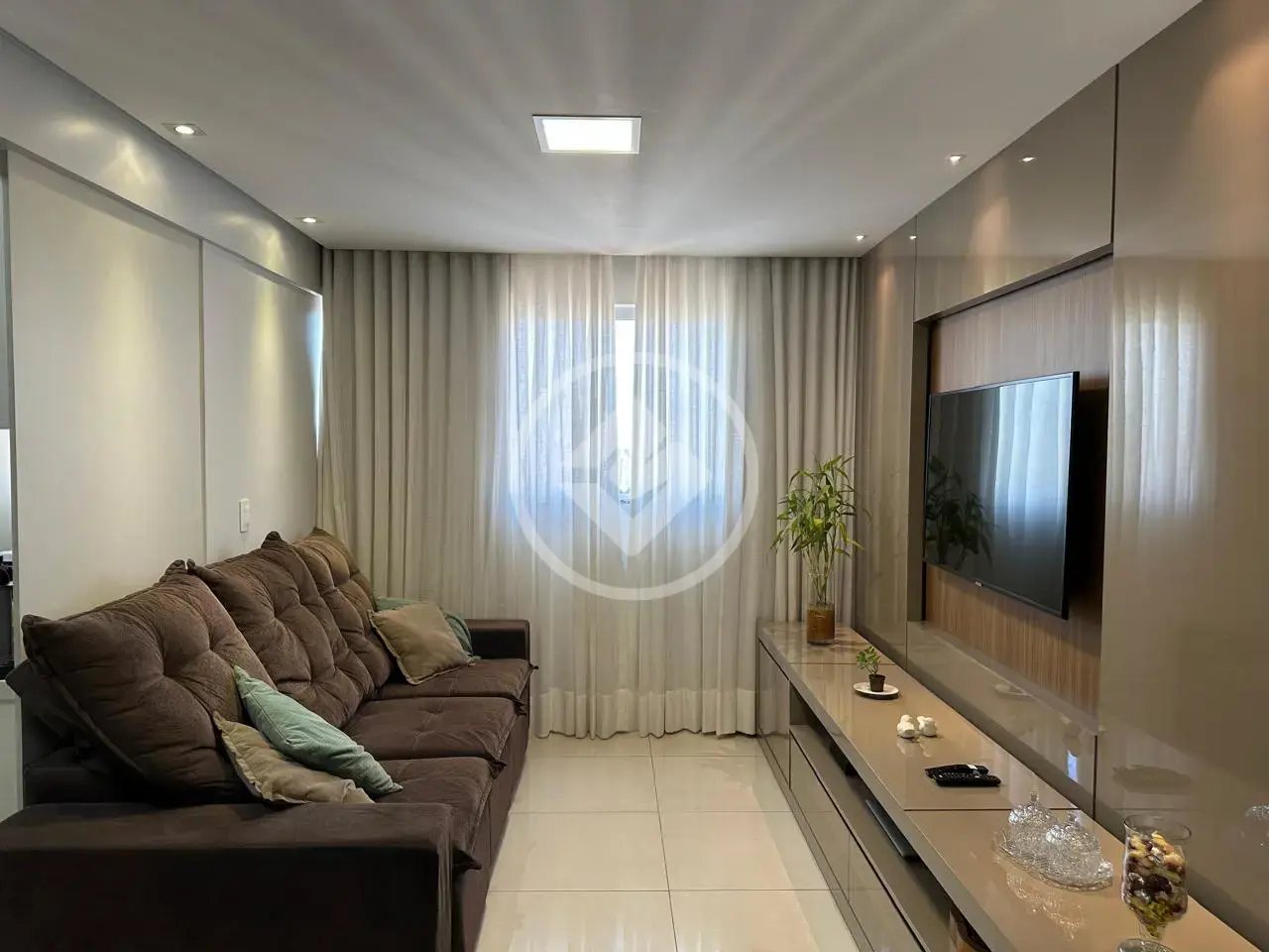 Imagem 6 - Apartamento em Vila Rosa, Goiânia - GO