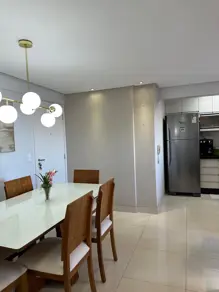 Imagem 2 - Apartamento em Vila Rosa, Goiânia - GO