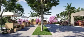 Imagem 3 - Terreno Condomínio em Residencial Marília, Senador Canedo - GO