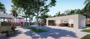 Imagem 4 - Terreno Condomínio em Residencial Marília, Senador Canedo - GO