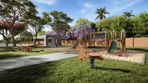Imagem 6 - Terreno Condomínio em Residencial Marília, Senador Canedo - GO