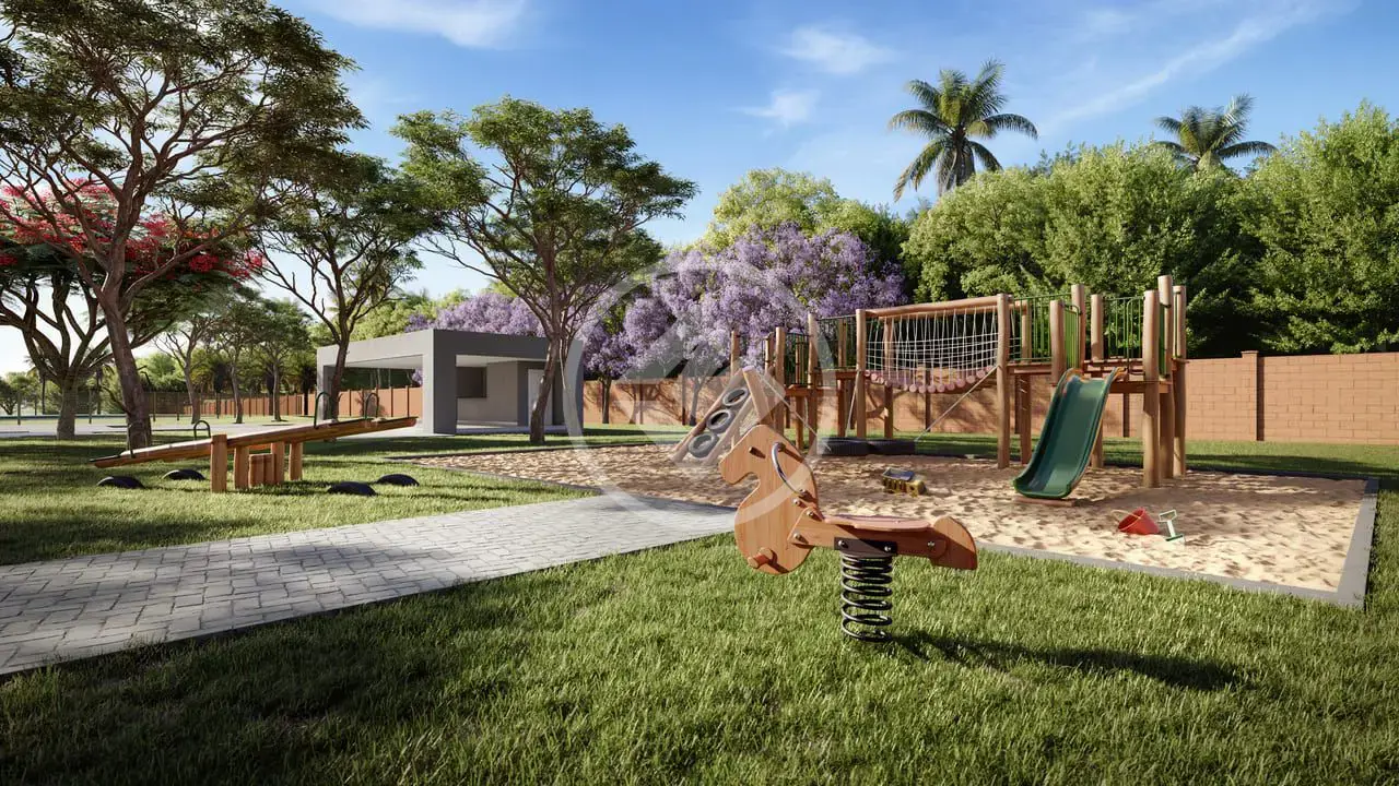 Imagem 6 - Terreno Condomínio em Residencial Marília, Senador Canedo - GO