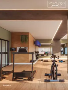 Imagem 3 - Apartamento em Setor Faiçalville, Goiânia - GO